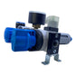 Festo LFR-D-MINI 2xD-MINI185769 PEV-1/4-B-OD valve unit Max. 250V AC 1-12bar 