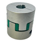 MISUMI SJCM-55C-GR-14K5X18K6 Kupplung MISUMI SJCM-55C-GR-14K5X18K6 Kupplung