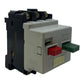 Siemens 3VE1000-2G Sicherheitsschalter 300V AC 1-1.6A 16A Schalter