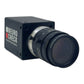 Baumer NCF108 11037038 Industriekamera mit Fujinon HF25HA-1B Kamera