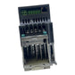 Gefran ADV20-1004-KXX-2MF Inverter Inp: 1PH 200-240V 6.5A Out: 3PH 0-240V 2.5A 