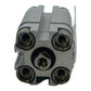 Festo ADVU-16-10-P-A Kompaktzylinder 156508 Pneumatikzylinder 1,2 bis 10 bar