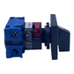 Kraus &amp; Naimer CH10 + AT10F772 rotary switch VE: 2pcs 
