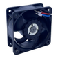 EBM Pope 624H axial fan 24V DC 2.4W 100mA