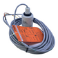 Endress+Hauser Prosonic S FDU91-RG2AA ultrasonic sensor for industrial use 