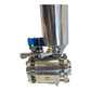 Pentair 2910241 DN50/PN10 Stellventil für industriellen Einsatz DN50/PN10 Ventil