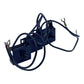 Murr RC-DIL04/220 Enstörmodul VE: 3stk/pcs 110 -220 V  für industriellen Einsatz