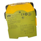 Pilz PNOZ s4 C 24VDC 3n/o 1n/c 751104 Sicherheitsrelais für Industrie Einsatz s4
