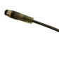 Sick MZT6-03VPS-KP0 cylinder sensor for industrial use 1023971 MZT6-03VPS