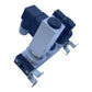 Festo HEE-D-MINI-24 Wartungseinheit HEL-D-MINI + FRM-D-MINI +PEV-1/4-B HEE-D-MIN