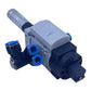 Festo MS4-EE-1/4-10V24-S Einschaltventil 542598 Festo MS4-EE-1/4-10V24-S 542598