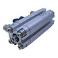 Festo ADVU-16-40-P-A Pneumatikzylinder 156513 ADVU-16-40-P-A Pneumatikzylinder 1