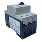 Siemens 3RV1011-0JA10 Leistungsschalter 0,7 - 1 A 230V AC 0,12kW 400V AC 0,25kW