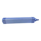 Festo DZH-40-250-PPV-A Flachzylinder 14060 0,6 bis 10 bar doppelwirkend