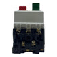 Siemens 3VE1010-2K motor protection switch 300V AC 3-pole motor protection 