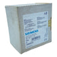 Siemens 3NA3822 HLS fuse link 63A 660V AC VE:3