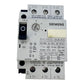 Siemens 3VU1300-0MM00 circuit breaker 10-16A 6kV 50/60Hz 415V 