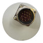 Hengstler 0525623 rotary encoder RI58-T/250AS.41RC encoder 5V DC 100mA 