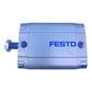 Festo ADVU-50-50-APA 156642 Compact cylinder Pneumatic cylinder double-acting 