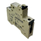 Siemens 5SY41MCBC4 circuit breaker 5574104-7 230/400V AC Icu35KA 1-pole 