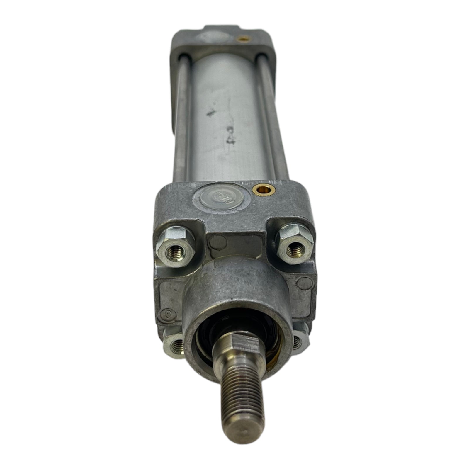 Rexroth Mecman 5231030180 pneumatic cylinder 10bar pneumatics