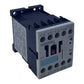 Siemens 3RT1016-1BB41 power contactor coil: 24V DC 3-pole 4kW 9 contact: 400V AC