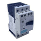 Siemens 3RV1011-1FA10 motor protection switch 3.5→5A Sirius Innovation 3RV1 