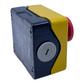 Siemens 3SB1801-8AM Encapsulated pushbutton 