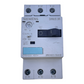 Siemens 3RT1026-1AP00 Leistungsschalter 3polig 50/60Hz