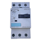 Siemens 3RT1026-1AP00 circuit breaker 3-pole 50/60Hz