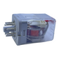 Kuhnke UF2-220V Universalrelais 220V AC 8707 01 Universalrelais VE:5stk