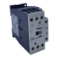 Moeller DILM(C)17 contactor for industrial use 230V 50Hz 240V 60Hz