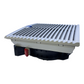 Rittal SK3243.100 filter fan for industrial use 50/60Hz 230V