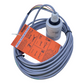 Endress+Hauser Prosonic S FDU91-RG2AA ultrasonic sensor for industrial use 