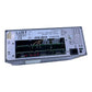 Lust VF1202S,G8 Frequenzumrichter für industriellen Einsatz 0,37kW VF1202S,G8
