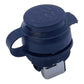 Weidmüller IE-FCM-RJ45-C Steckverbinder/Kupplung 1018790000 Industrie Einsatz