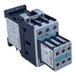 Siemens 3RT1026-1B..0 Leistungsschütz für industriellen Einsatz Siemens 3RT1026