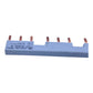 ABB PS3-5-1 Phasenschiene für industriellen Einsatz VE:10stk 1SA M10 1937 R0025