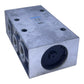 Festo MFH-5-1/2 Magnetventil für industriellen Einsatz 6420 Festo MFH-5-1/2 6420