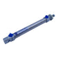 Airtec HM-20-125 piston rod cylinder for industrial use Airtec HM-20-12