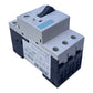 Siemens 3RV1011-0JA10 Leistungsschalter Siemens  3RV1011-0JA10 Leistungsschalter