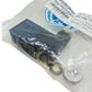 Festo MSFG-24 solenoid coil 4527 3-pin IP65 24V DC 4.5W solenoid valve 