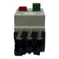 Siemens 3VE1000-2G Sicherheitsschalter 300V AC 1-1.6A 16A Schalter