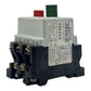 Siemens 3VE1010-2K motor protection switch 300V AC 3-pole motor protection 