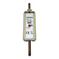 Siemens 3NA7110 Sicherungseinsatz 25A VE:3Stk. Sicherung Einsatz