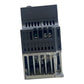 Gefran ADV20-1004-KXX-2MF Inverter Inp: 1PH 200-240V 6.5A Out: 3PH 0-240V 2.5A 