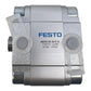 Festo ADVU-50-10-P-A Kompaktzylinder 156550 doppeltwirkend Ø50mm 0,8 bis 10 bar