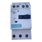 Siemens 3RV1011-1FA10 Motorschutzschalter 3,5→5A Sirius Innovation 3RV1