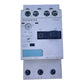 Siemens 3RV1011-0EA10 Motorschutzschalter 0,28→0,4A Sirius Innovation 3RV1