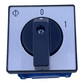Kraus &amp; Naimer CH10 + AT10F772 rotary switch VE: 2pcs 